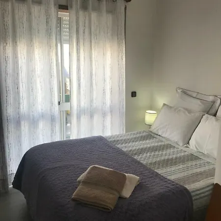 Casa Mia Mel Apartment