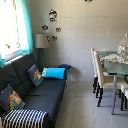 Casa Mia Mel Apartment