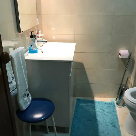 Casa Mia Mel *