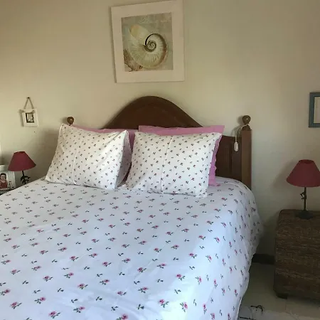 Apartment Casa Mia Mel