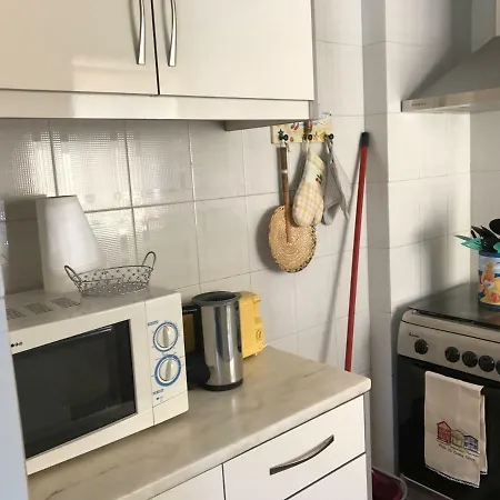 Casa Mia Mel *