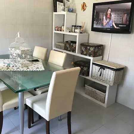 Casa Mia Mel Costa Nova