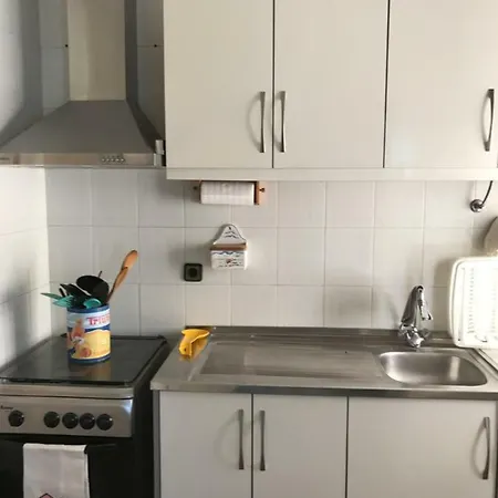 Casa Mia Mel Apartment *